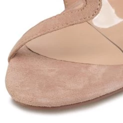 Eva Minge Γυναίκες Σανδάλια EM-35-07-000510 Μπεζ -Eva Minge Κατάστημα unnamed file 1256