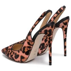 Eva Minge Γυναίκες Σανδάλια EM-35-07-000334 Ροζ -Eva Minge Κατάστημα unnamed file 1259