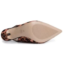 Eva Minge Γυναίκες Σανδάλια EM-35-07-000334 Ροζ -Eva Minge Κατάστημα unnamed file 1260