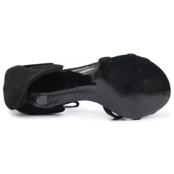 Eva Minge Γυναίκες Σανδάλια EM-10-06-000518 Μαύρο -Eva Minge Κατάστημα unnamed file 1272