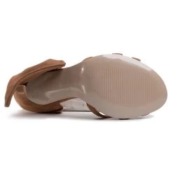 Eva Minge Γυναίκες Σανδάλια EM-10-06-000518 Καφέ 9 Eva Minge Γυναίκες Σανδάλια EM-10-06-000518 Καφέ -Eva Minge Κατάστημα unnamed file 1278