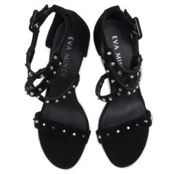 Eva Minge Γυναίκες Σανδάλια EM-10-06-000474 Μαύρο 10 Eva Minge Γυναίκες Σανδάλια EM-10-06-000474 Μαύρο -Eva Minge Κατάστημα unnamed file 1285