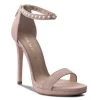 Eva Minge Γυναίκες Σανδάλια Burgos 3N 18SF1372315ES Ροζ