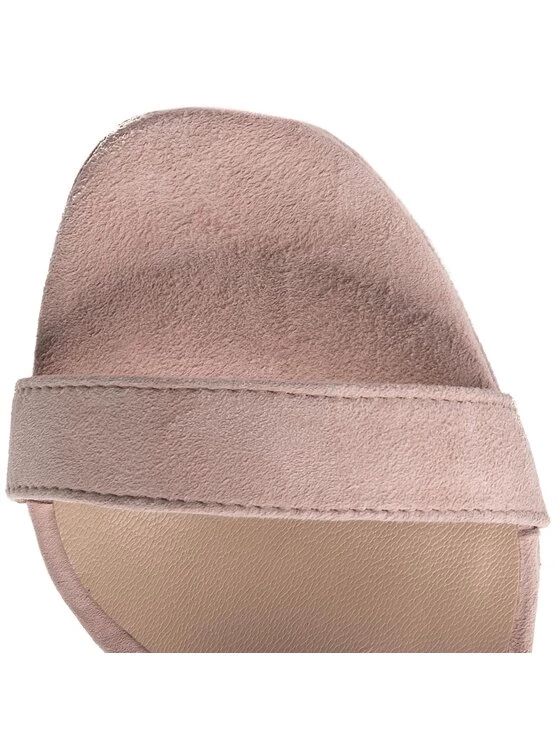 Eva Minge Γυναίκες Σανδάλια Burgos 3N 18SF1372315ES Ροζ 4 Eva Minge Γυναίκες Σανδάλια Burgos 3N 18SF1372315ES Ροζ - Image 4