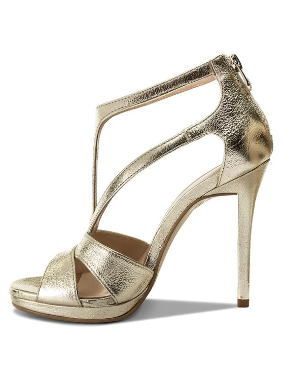 Eva Minge Γυναίκες Σανδάλια Gijon 3M 18SF1372310ES Χρυσό 5 Eva Minge Γυναίκες Σανδάλια Gijon 3M 18SF1372310ES Χρυσό - Image 5