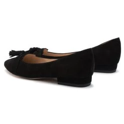 Eva Minge Γυναίκες Μπαλαρίνες EM-21-06-000178 Μαύρο -Eva Minge Κατάστημα unnamed file 1301