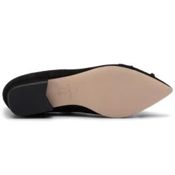 Eva Minge Γυναίκες Μπαλαρίνες EM-21-06-000178 Μαύρο -Eva Minge Κατάστημα unnamed file 1302