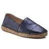Eva Minge Γυναίκες Κλειστά Παπούτσια Εσπαντρίγιες EM-14-05-000131 Σκούρο μπλε