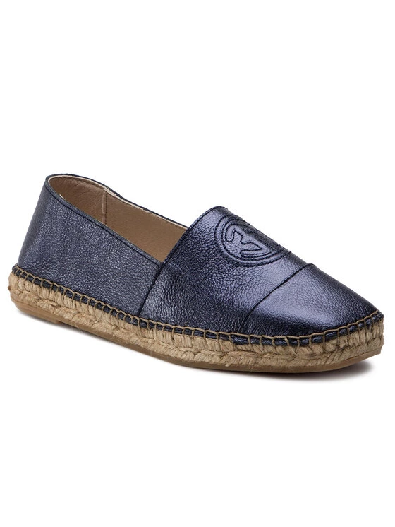 Eva Minge Γυναίκες Κλειστά Παπούτσια Εσπαντρίγιες EM-14-05-000131 Σκούρο μπλε 1 Eva Minge Γυναίκες Κλειστά Παπούτσια Εσπαντρίγιες EM-14-05-000131 Σκούρο μπλε