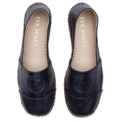 Eva Minge Γυναίκες Κλειστά Παπούτσια Εσπαντρίγιες EM-14-05-000131 Σκούρο μπλε 10 Eva Minge Γυναίκες Κλειστά Παπούτσια Εσπαντρίγιες EM-14-05-000131 Σκούρο μπλε -Eva Minge Κατάστημα unnamed file 1314