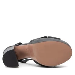 Eva Minge Γυναίκες Σανδάλια EM-40-11-001446 Μαύρο 9 Eva Minge Γυναίκες Σανδάλια EM-40-11-001446 Μαύρο -Eva Minge Κατάστημα unnamed file 132