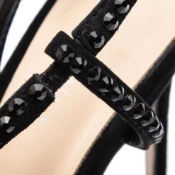 Eva Minge Γυναίκες Σανδάλια EM-35-05-000332 Μαύρο -Eva Minge Κατάστημα unnamed file 1321