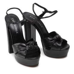 Eva Minge Γυναίκες Σανδάλια EM-40-11-001446 Μαύρο 10 Eva Minge Γυναίκες Σανδάλια EM-40-11-001446 Μαύρο -Eva Minge Κατάστημα unnamed file 133