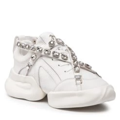 Eva Minge Γυναίκες Αθλητικά EM-70-11-001391 Λευκό