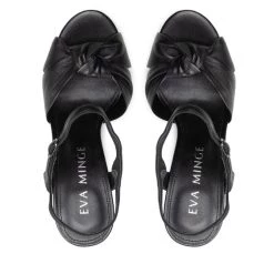 Eva Minge Γυναίκες Σανδάλια EM-40-11-001446 Μαύρο 11 Eva Minge Γυναίκες Σανδάλια EM-40-11-001446 Μαύρο -Eva Minge Κατάστημα unnamed file 134