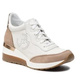 Eva Minge Γυναίκες Αθλητικά EM-33-11-001473 Λευκό