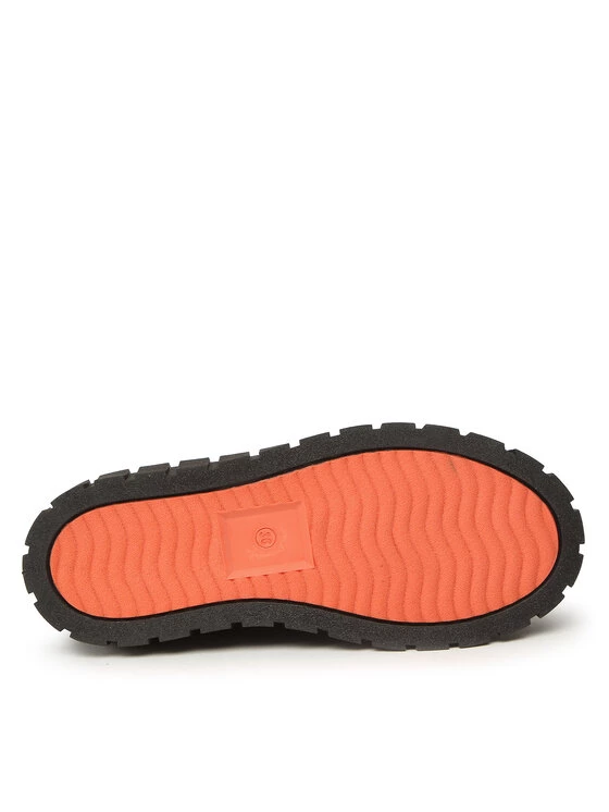 Eva Minge Γυναίκες Αθλητικά EM-62-11-001488 Μαύρο 4 Eva Minge Γυναίκες Αθλητικά EM-62-11-001488 Μαύρο - Image 4