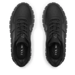 Eva Minge Γυναίκες Αθλητικά EM-62-11-001488 Μαύρο 11 Eva Minge Γυναίκες Αθλητικά EM-62-11-001488 Μαύρο -Eva Minge Κατάστημα unnamed file 1351