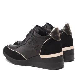 Eva Minge Γυναίκες Αθλητικά EM-33-11-001473 Μαύρο 8 Eva Minge Γυναίκες Αθλητικά EM-33-11-001473 Μαύρο -Eva Minge Κατάστημα unnamed file 1354