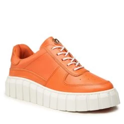 Eva Minge Γυναίκες Αθλητικά EM-62-11-001488 Πορτοκαλί