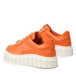 Eva Minge Γυναίκες Αθλητικά EM-62-11-001488 Πορτοκαλί -Eva Minge Κατάστημα unnamed file 1360