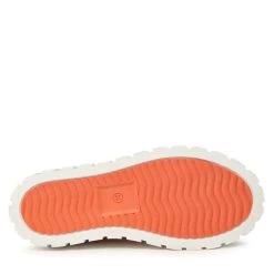 Eva Minge Γυναίκες Αθλητικά EM-62-11-001488 Πορτοκαλί -Eva Minge Κατάστημα unnamed file 1361