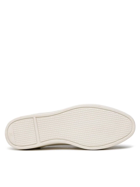 Eva Minge Γυναίκες Κλειστά Παπούτσια Κλειστά παπούτσια EM-71-11-001393 Λευκό 4 Eva Minge Γυναίκες Κλειστά Παπούτσια Κλειστά παπούτσια EM-71-11-001393 Λευκό - Image 4