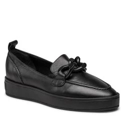 Eva Minge Γυναίκες Κλειστά Παπούτσια Κλειστά παπούτσια EM-71-11-001393 Μαύρο