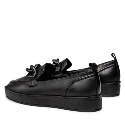 Eva Minge Γυναίκες Κλειστά Παπούτσια Κλειστά παπούτσια EM-71-11-001393 Μαύρο -Eva Minge Κατάστημα unnamed file 1372