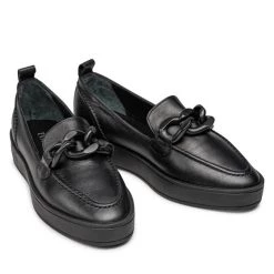 Eva Minge Γυναίκες Κλειστά Παπούτσια Κλειστά παπούτσια EM-71-11-001393 Μαύρο -Eva Minge Κατάστημα unnamed file 1374