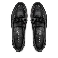 Eva Minge Γυναίκες Κλειστά Παπούτσια Κλειστά παπούτσια EM-71-11-001393 Μαύρο -Eva Minge Κατάστημα unnamed file 1375