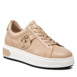 Eva Minge Γυναίκες Αθλητικά EM-40-11-001447 Μπεζ