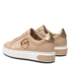 Eva Minge Γυναίκες Αθλητικά EM-40-11-001447 Μπεζ 8 Eva Minge Γυναίκες Αθλητικά EM-40-11-001447 Μπεζ -Eva Minge Κατάστημα unnamed file 1378