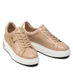 Eva Minge Γυναίκες Αθλητικά EM-40-11-001447 Μπεζ 10 Eva Minge Γυναίκες Αθλητικά EM-40-11-001447 Μπεζ -Eva Minge Κατάστημα unnamed file 1380