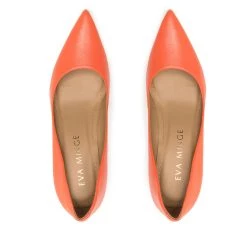 Eva Minge Γυναίκες Γοβάκια Γόβες EM-44-11-001407 Πορτοκαλί 11 Eva Minge Γυναίκες Γοβάκια Γόβες EM-44-11-001407 Πορτοκαλί -Eva Minge Κατάστημα unnamed file 1387