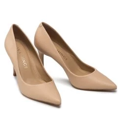 Eva Minge Γυναίκες Γοβάκια Γόβες EM-44-11-001407 Μπεζ 10 Eva Minge Γυναίκες Γοβάκια Γόβες EM-44-11-001407 Μπεζ -Eva Minge Κατάστημα unnamed file 1392