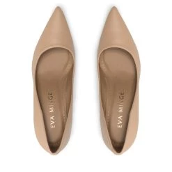 Eva Minge Γυναίκες Γοβάκια Γόβες EM-44-11-001407 Μπεζ 11 Eva Minge Γυναίκες Γοβάκια Γόβες EM-44-11-001407 Μπεζ -Eva Minge Κατάστημα unnamed file 1393