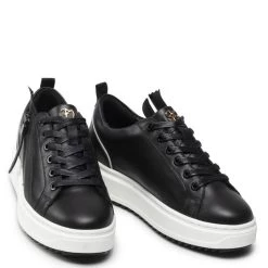 Eva Minge Γυναίκες Αθλητικά EM-40-11-001448 Μαύρο -Eva Minge Κατάστημα unnamed file 1410