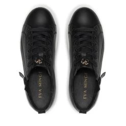 Eva Minge Γυναίκες Αθλητικά EM-40-11-001448 Μαύρο -Eva Minge Κατάστημα unnamed file 1411