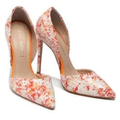 Eva Minge Γυναίκες Γοβάκια Γόβες EM-67-11-001424 Κόκκινο 9 Eva Minge Γυναίκες Γοβάκια Γόβες EM-67-11-001424 Κόκκινο -Eva Minge Κατάστημα unnamed file 1421