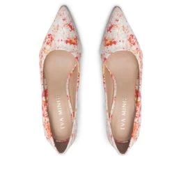 Eva Minge Γυναίκες Γοβάκια Γόβες EM-67-11-001421 Έγχρωμο -Eva Minge Κατάστημα unnamed file 1429