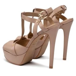 Eva Minge Γυναίκες Σανδάλια EM-44-11-001402 Μπεζ 8 Eva Minge Γυναίκες Σανδάλια EM-44-11-001402 Μπεζ -Eva Minge Κατάστημα unnamed file 143