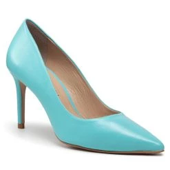 Eva Minge Γυναίκες Γοβάκια Γόβες EM-67-11-001421 Μπλε