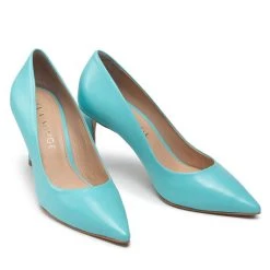 Eva Minge Γυναίκες Γοβάκια Γόβες EM-67-11-001421 Μπλε 10 Eva Minge Γυναίκες Γοβάκια Γόβες EM-67-11-001421 Μπλε -Eva Minge Κατάστημα unnamed file 1440