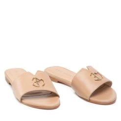 Eva Minge Γυναίκες Παντόφλες EM-68-11-001416 Μπεζ 10 Eva Minge Γυναίκες Παντόφλες EM-68-11-001416 Μπεζ -Eva Minge Κατάστημα unnamed file 1452