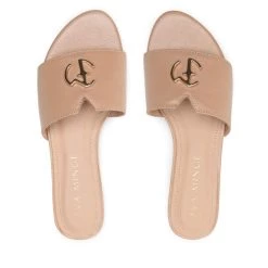 Eva Minge Γυναίκες Παντόφλες EM-68-11-001416 Μπεζ 11 Eva Minge Γυναίκες Παντόφλες EM-68-11-001416 Μπεζ -Eva Minge Κατάστημα unnamed file 1453