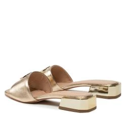 Eva Minge Γυναίκες Παντόφλες EM-68-11-001411 Χρυσό 8 Eva Minge Γυναίκες Παντόφλες EM-68-11-001411 Χρυσό -Eva Minge Κατάστημα unnamed file 1456