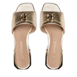 Eva Minge Γυναίκες Παντόφλες EM-68-11-001411 Χρυσό 11 Eva Minge Γυναίκες Παντόφλες EM-68-11-001411 Χρυσό -Eva Minge Κατάστημα unnamed file 1459