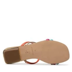 Eva Minge Γυναίκες Παντόφλες EM-68-11-001413 Χρυσό 9 Eva Minge Γυναίκες Παντόφλες EM-68-11-001413 Χρυσό -Eva Minge Κατάστημα unnamed file 1463