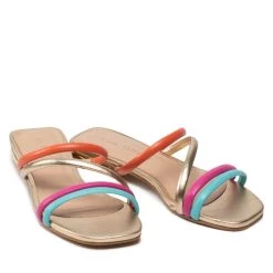 Eva Minge Γυναίκες Παντόφλες EM-68-11-001413 Χρυσό 10 Eva Minge Γυναίκες Παντόφλες EM-68-11-001413 Χρυσό -Eva Minge Κατάστημα unnamed file 1464